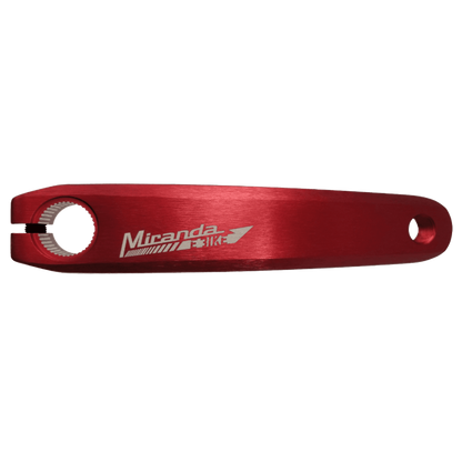 Delta LS Cranks Especial Edition
