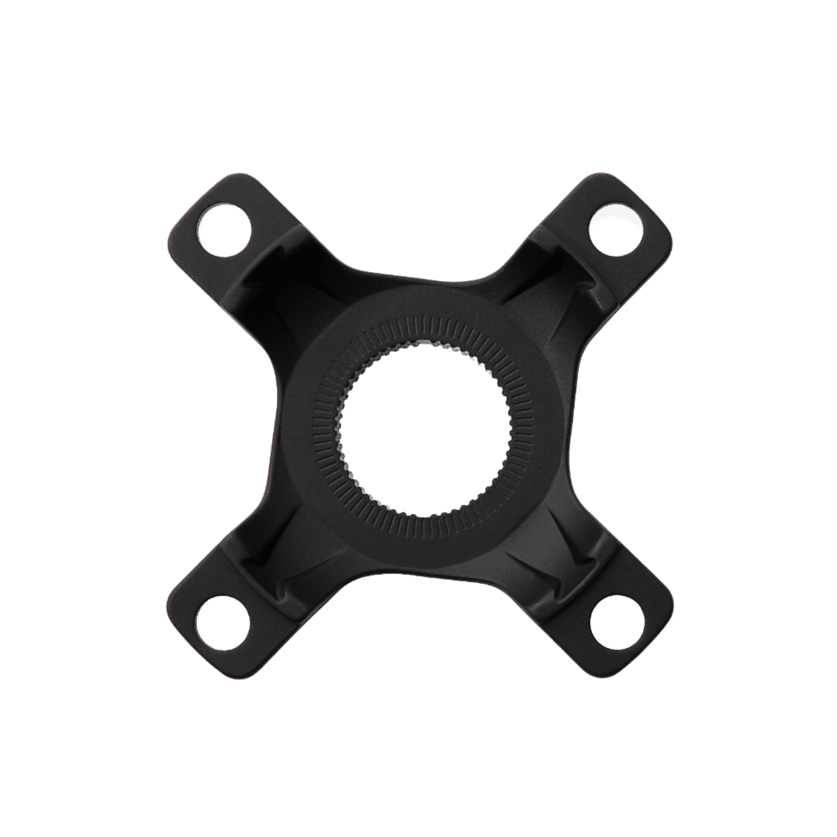 E-bike Spider SH Standard BCD 104 Aluminium for E-BIKE