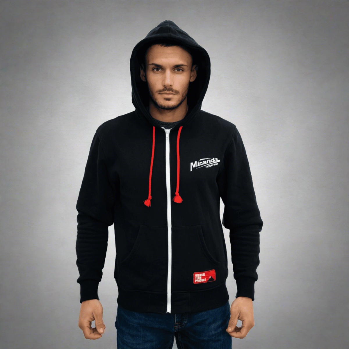Jacket Miranda Factory Team