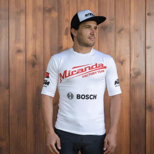 Race Gear Miranda Factory Team 2022 Air