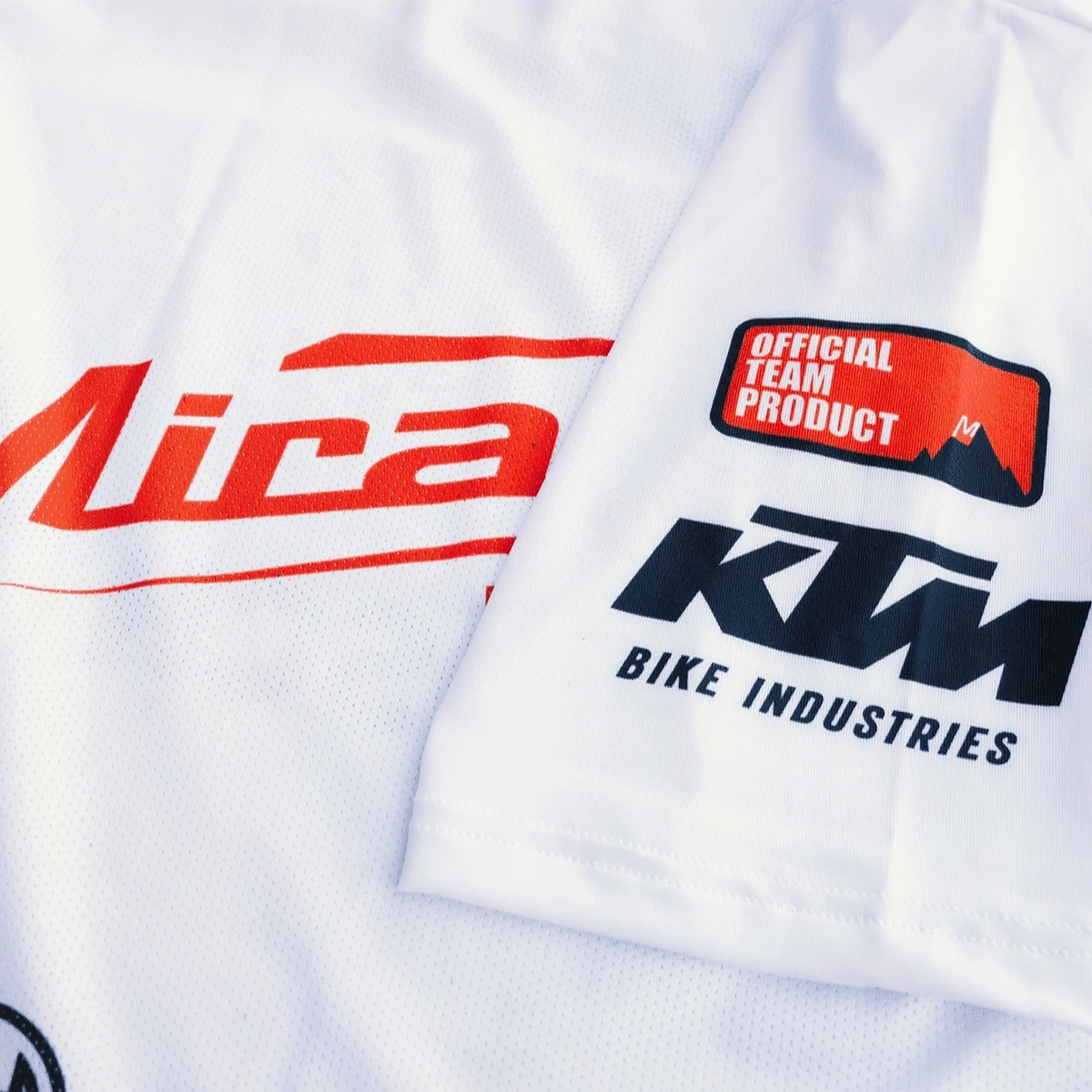 Race Gear Miranda Factory Team 2022 Air