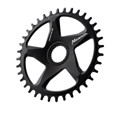 Spiderless Bosch G4 CF3D SE12 V2