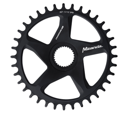 Spiderless Bosch G4 CF3D SE12 V2
