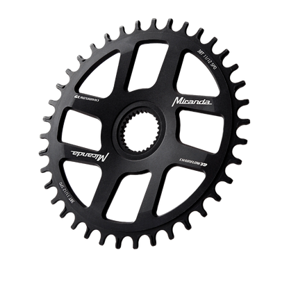 Spiderless Bosch G4 CF3D V1