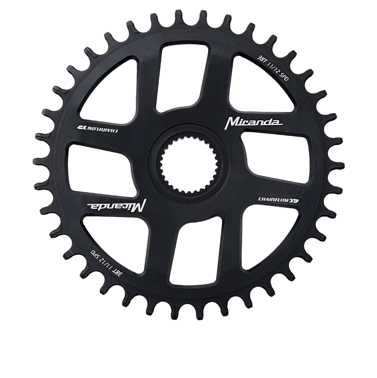 Spiderless Bosch G4 CF3D V1