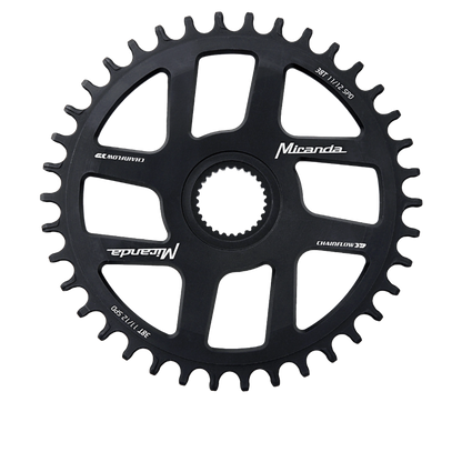 Spiderless Bosch G4 CF3D V1