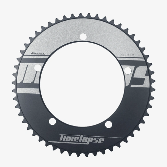 Timelapse Chainring BCD144