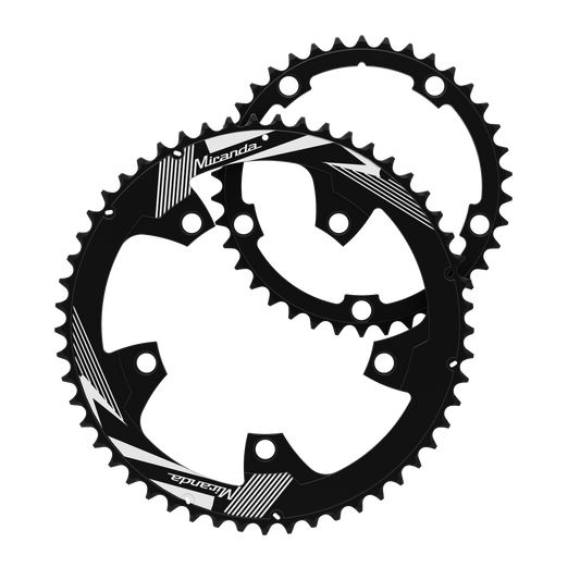 Road Double Chainring 34/50 Teeth for ROAD